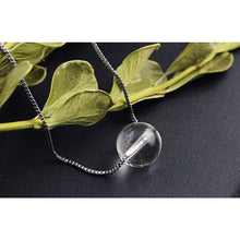 Tigerauge Kette – Schutz & Mut
