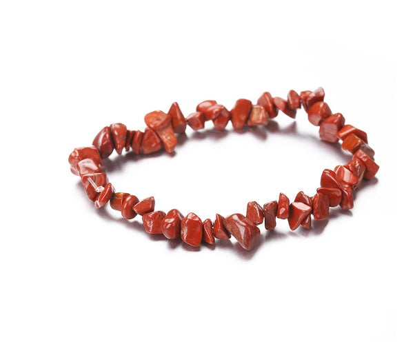 Tigerauge Armband – Schutz & Mut – Citrine