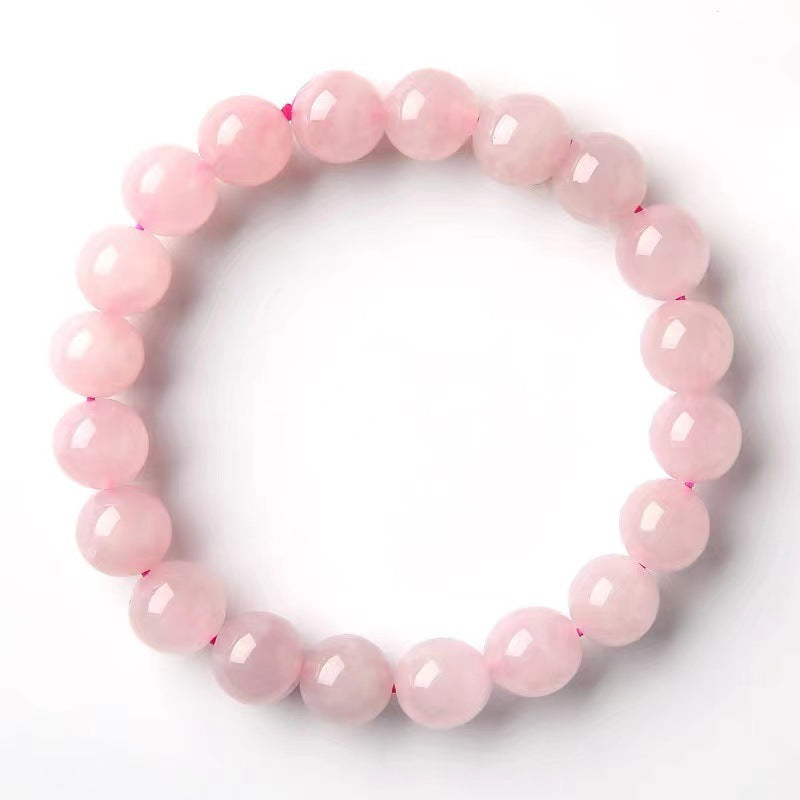 Naturstein Armband – Balance & Energie