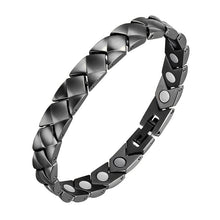 Naturstein Armband – Balance & Energie