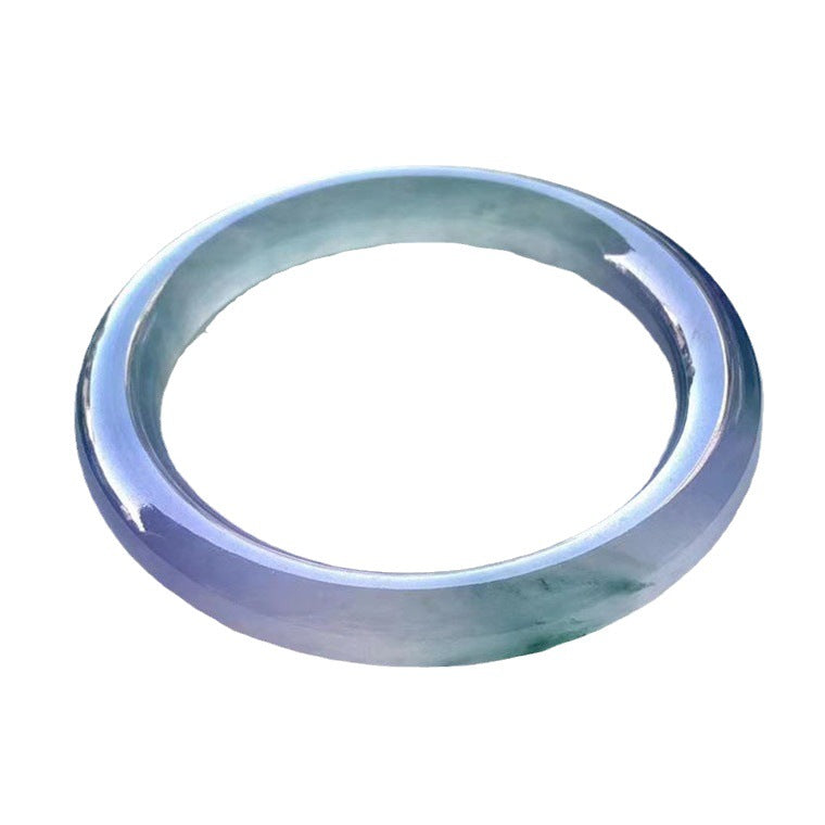 Jade Armband – Glück & Harmonie – 54or55 mm