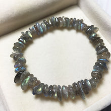 Mondstein Armband – Intuition & Neubeginn