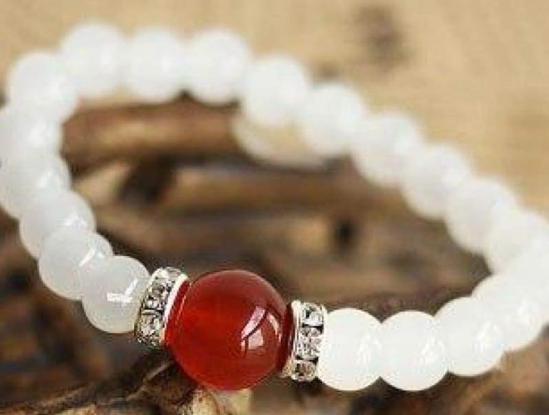 Tigerauge Armband – Schutz & Mut – Ausführung 11