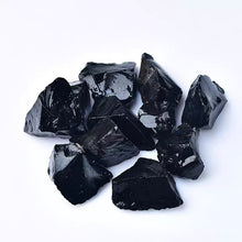 Obsidian Räucherzubehör – Schutz & Erdung