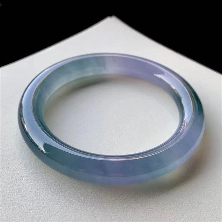 Jade Armband – Glück & Harmonie – 56or57 mm