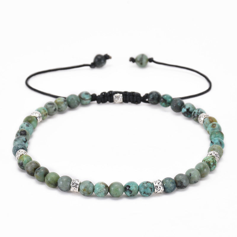 7-Chakra Armband – Balance & Energie