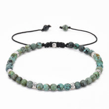 7-Chakra Armband – Balance & Energie