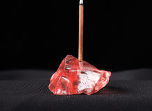 Tigerauge Räucherzubehör – Schutz & Mut – Rot and Grün treasure