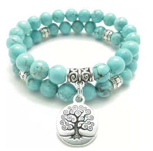 7-Chakra Armband – Balance & Energie