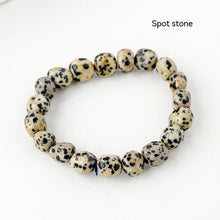 Sternzeichen-Armband Löwe – Schutz & Mut – Leopard Skin