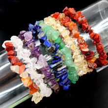 Naturstein Armband – Balance & Energie