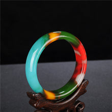 Jade Armband – Glück & Harmonie