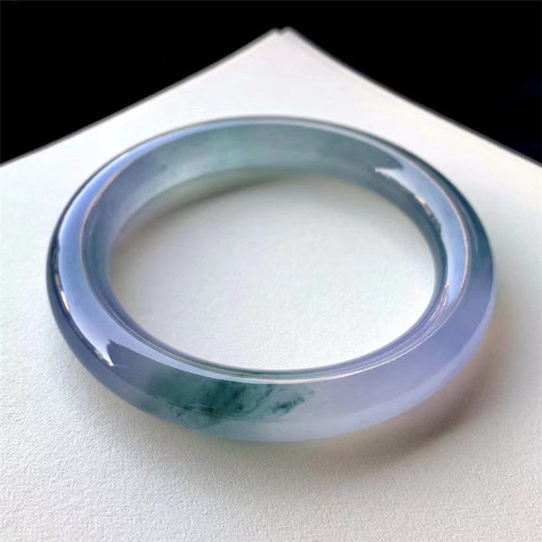 Jade Armband – Glück & Harmonie – 58or59 mm