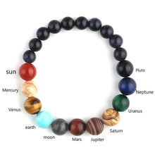 7-Chakra Armband – Balance & Energie