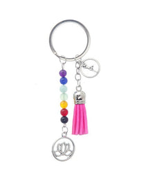 7-Chakra Kette – Balance & Energie