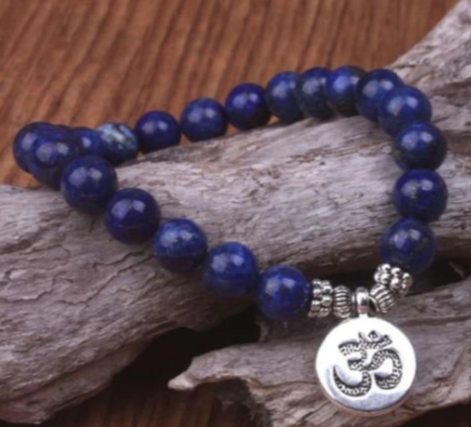 Tigerauge Armband – Schutz & Mut – Ausführung 19