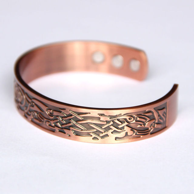 Naturstein Armband – Balance & Energie