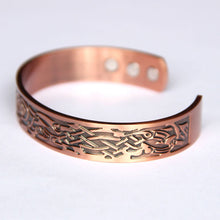 Naturstein Armband – Balance & Energie