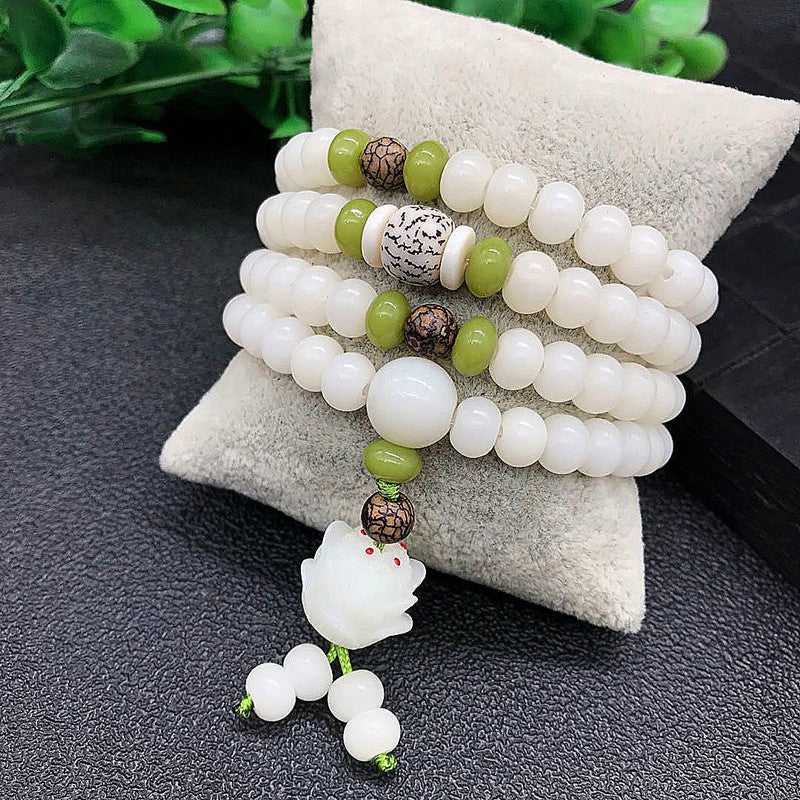 Jade Armband – Glück & Harmonie