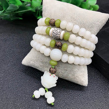 Jade Armband – Glück & Harmonie