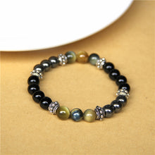 Naturstein Armband – Balance & Energie – Ausführung 8