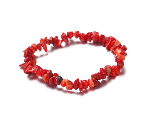 Tigerauge Armband – Schutz & Mut – Tigerauge