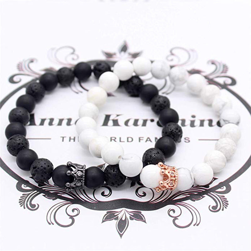Achat Armband – Stabilität & Schutz