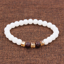 Jade Armband – Glück & Harmonie