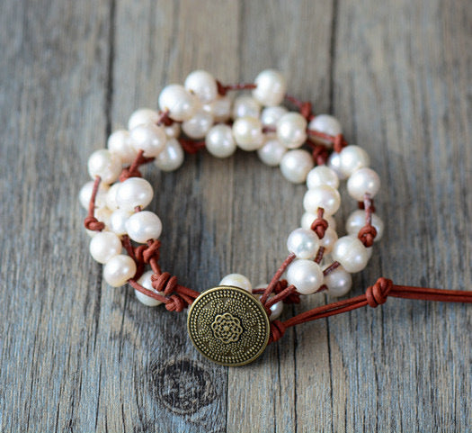Tigerauge Armband – Schutz & Mut