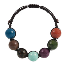 Naturstein Armband – Balance & Energie – Style41