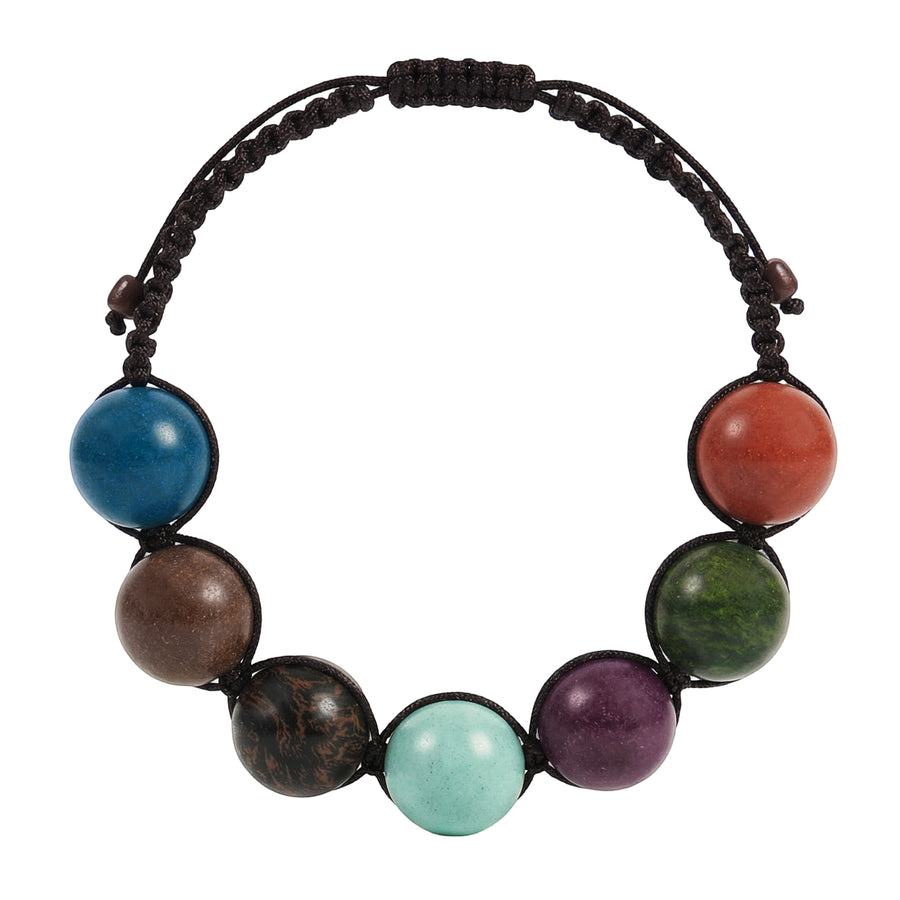 Naturstein Armband – Balance & Energie – Style41