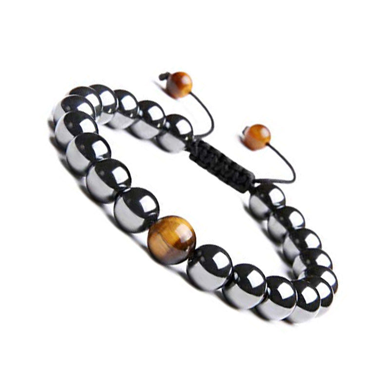 Tigerauge Armband – Schutz & Mut