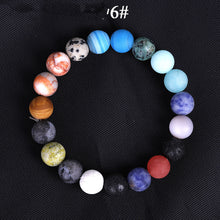 7-Chakra Armband – Balance & Energie