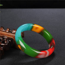 Jade Armband – Glück & Harmonie