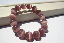 Opal Armband – Inspiration & Gefühl – Weiß