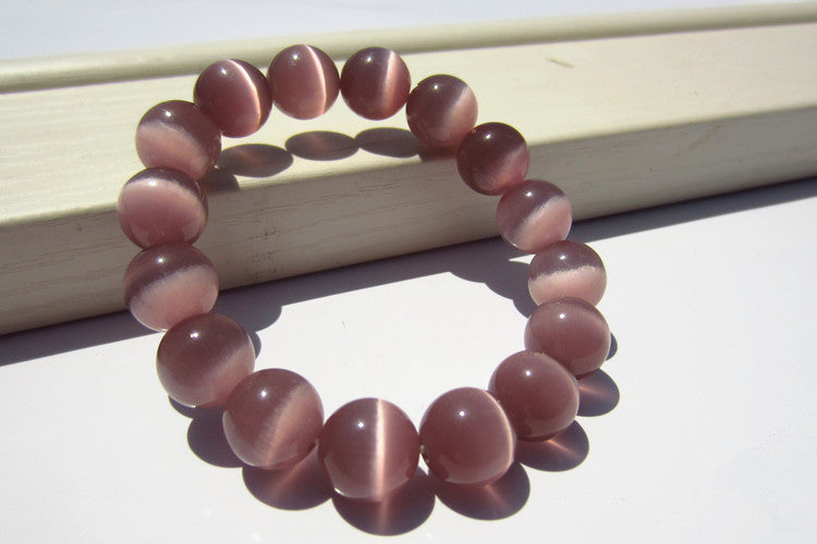 Opal Armband – Inspiration & Gefühl – Weiß