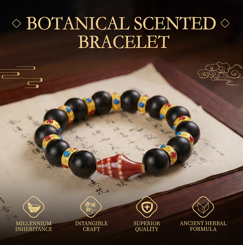 Naturstein Armband – Balance & Energie