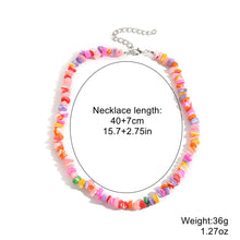 Naturstein Kette – Balance & Erdung – N22068