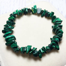 Amethyst Armband – Ruhe & Intuition – Peridot