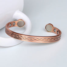 Naturstein Armband – Balance & Energie