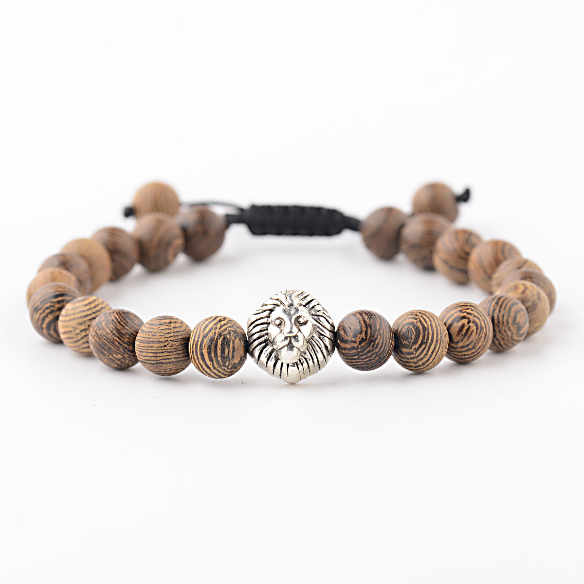 Naturstein Armband – Balance & Energie – Ausführung 4