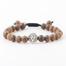 Naturstein Armband – Balance & Energie – Ausführung 4