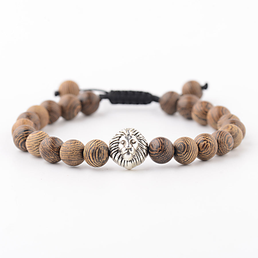 Naturstein Armband – Balance & Energie – Ausführung 4
