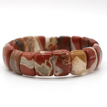 Naturstein Armband – Balance & Erdung – Design 6
