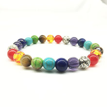 Naturstein Armband – Balance & Energie