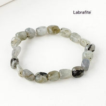 Sternzeichen-Armband Löwe – Schutz & Mut – Blau Dotted S–ne