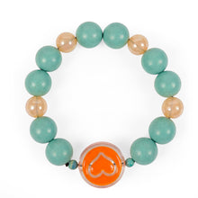 Naturstein Armband – Balance & Energie – 17 01Style