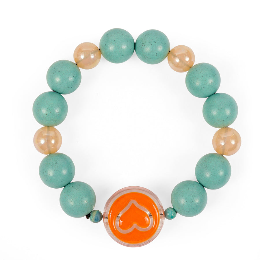 Naturstein Armband – Balance & Energie – 17 01Style