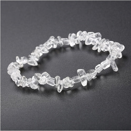 Tigerauge Armband – Schutz & Mut – Bunt s–ne