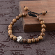 Naturstein Armband – Balance & Energie